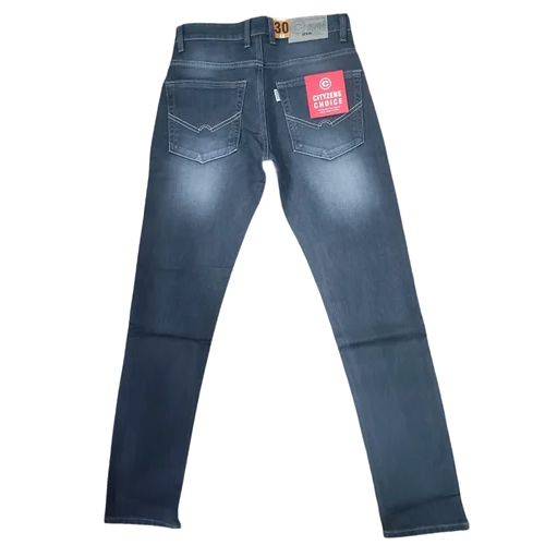Stretchable Men Denim Jeans