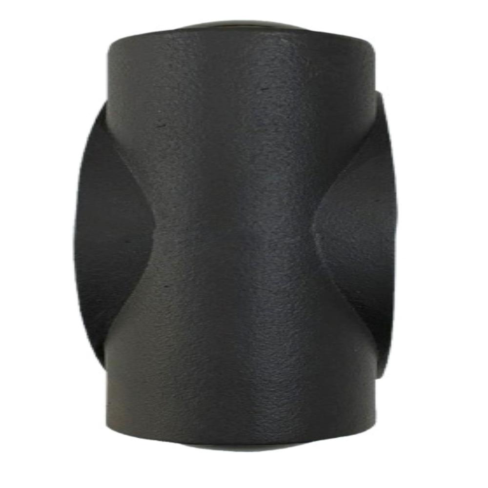 LUKER 3W HALO W23 OUTDOOR WALL LIGHT (LODL03)