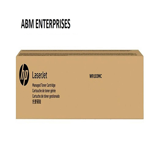 HP W9103MC Magenta Toner Cartridge