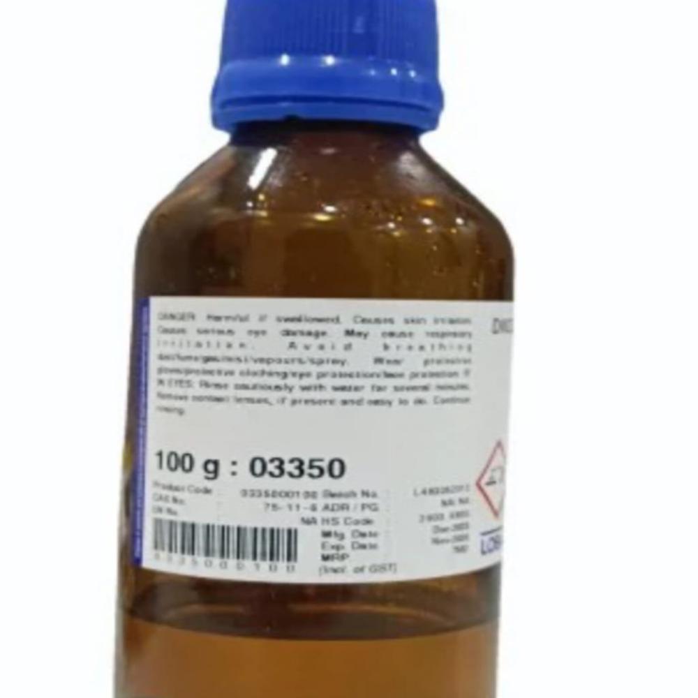 Diiodomethane . - Cas No: 75 11 6