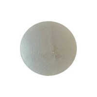 Compact Lam Cake Base - Color: White