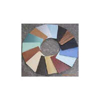 2mm Switch Board Sheet - Color: Various Available
