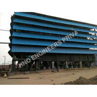 Groundnut Cake Solvent Extraction Plant - Capacity: 70- 80 Ton/day