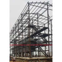 Mustard Cake Solvent Extraction Plant