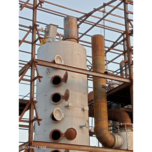 Spent Bleaching Earth Oil Recovery Plant
