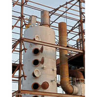 Spent Bleaching Earth Oil Recovery Plant