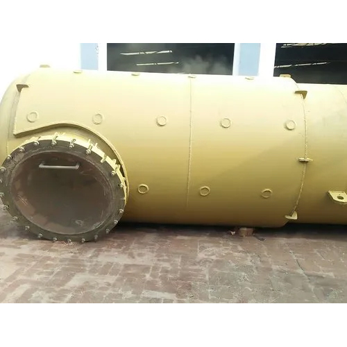 Spent Bleaching Earth Solvent Extraction Plant