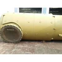 Spent Bleaching Earth Solvent Extraction Plant