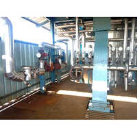 Rice Bran Solvent Extraction Plant