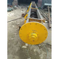 Bran Conditioner For Preparatory Section In Solvent Extraction Plant