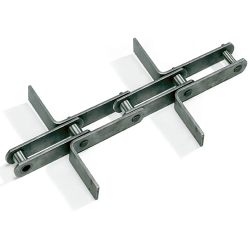 Redler Conveyor Chain - Frame Type: Powder Coated