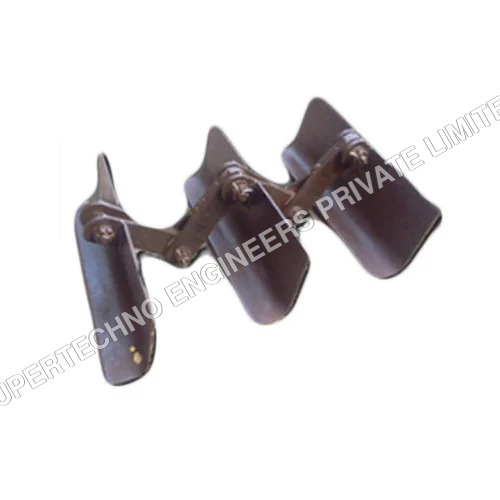 Bulk Flow Chain