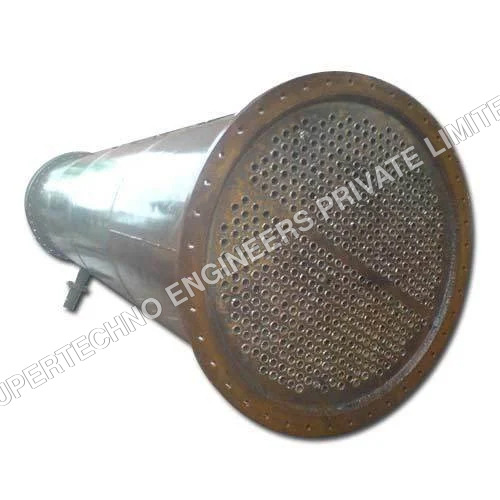 Heat Exchangers For Solvent Extraction Plants