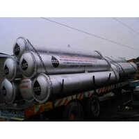 Heat Exchangers For Solvent Extraction Plants