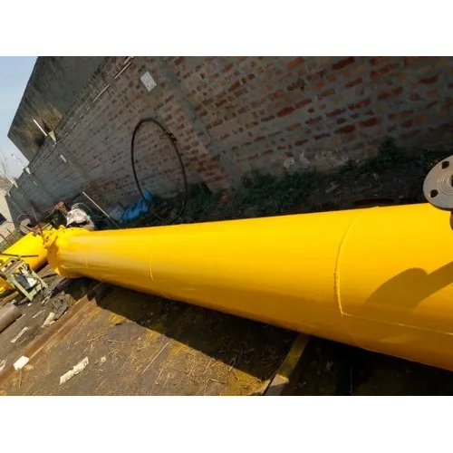 Heat Exchangers For Solvent Extraction Plants