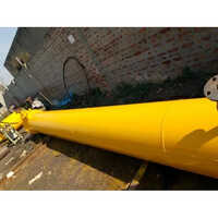 Heat Exchangers For Solvent Extraction Plants