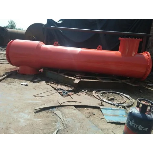Heat Exchangers For Solvent Extraction Plants