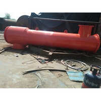 Heat Exchangers For Solvent Extraction Plants