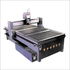CNC Engraver