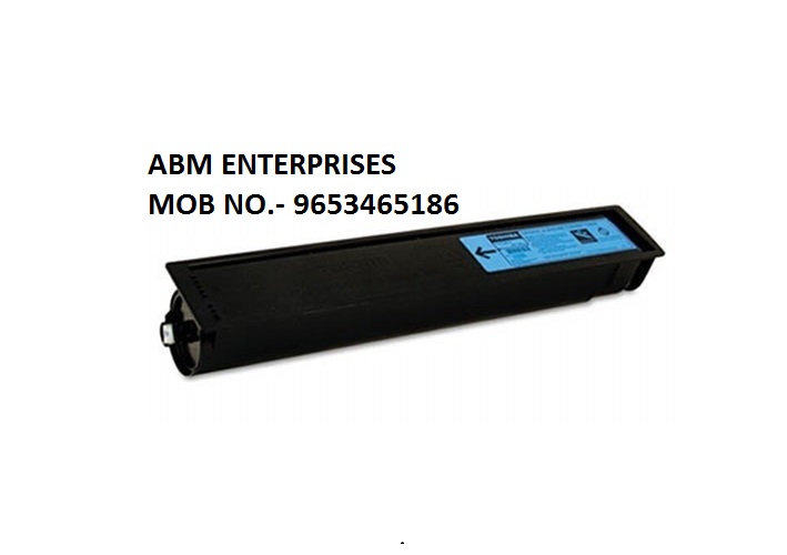 Toshiba E STUDIO FC-25d Cyan Toner Cartridge