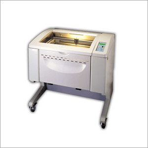 Laser Machine