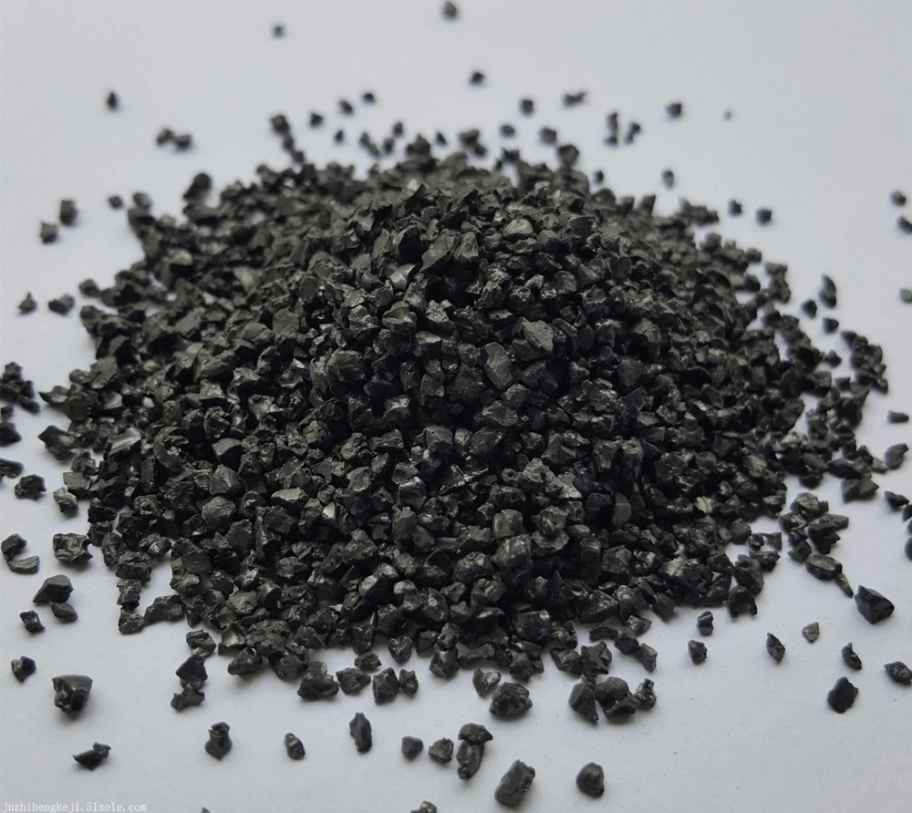 Activated Carbon Granuels - Application: Water Treatment