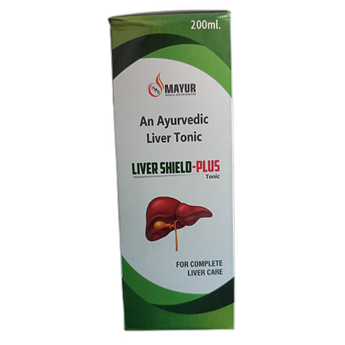 200 Ml An Ayurvedic Liver Tonic - Age Group: For Adults