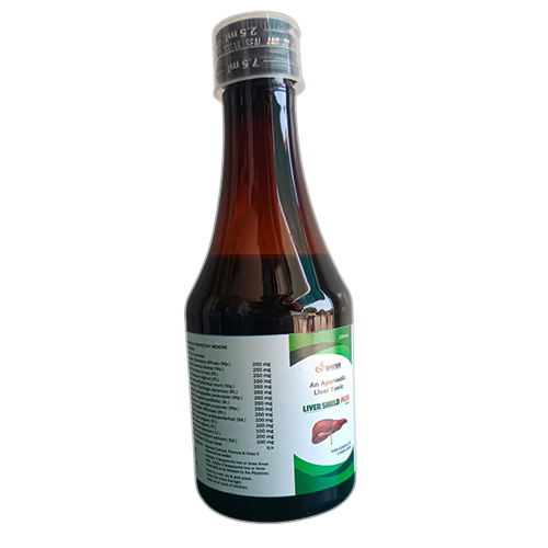 200 Ml An Ayurvedic Liver Tonic - Age Group: For Adults
