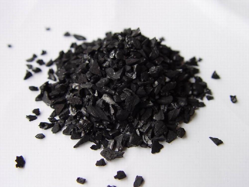 Activated Carbon Granuels - Application: Water Treatment