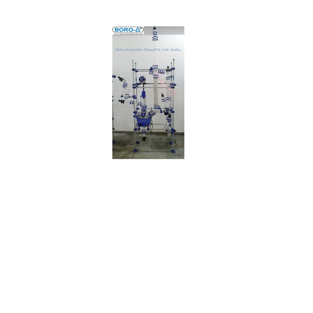 Reaction Unit