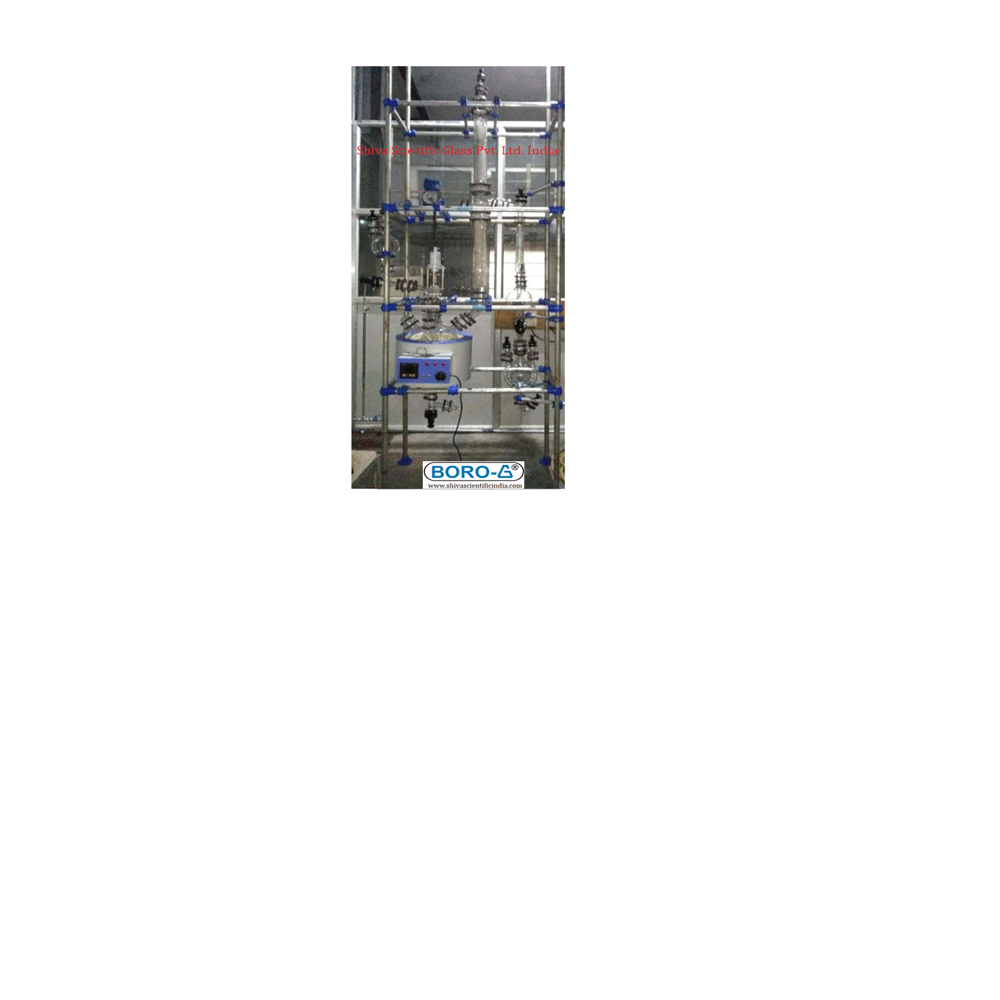 Reaction Unit