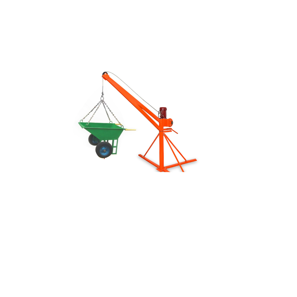 Mini Lift - Material: Iron