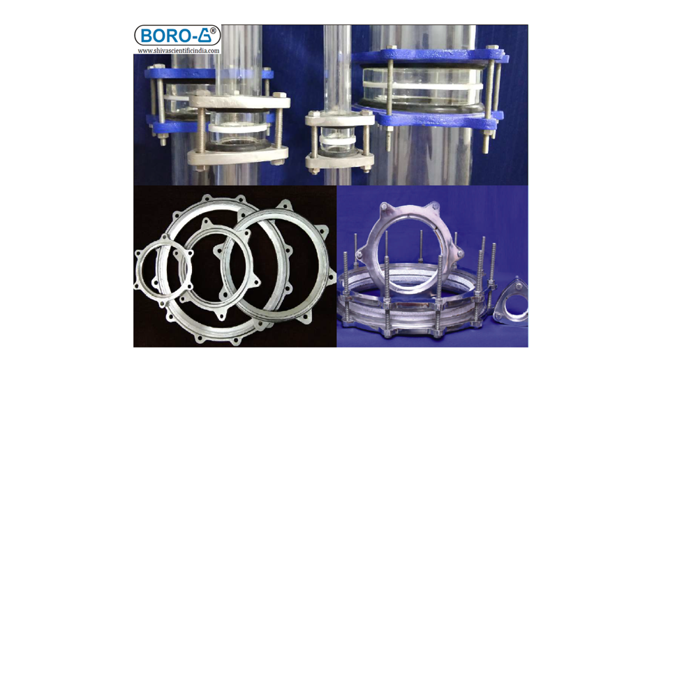 Column Glass Components