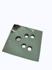 Pvc Pipe Fittings Socket - Pvc Material, 20-110mm Size Range, Grey Color, Solvent Weld Joint, 16 Bar Pressure Rating | Durable, Leak-proof, Corrosion-resistant, Easy Installation