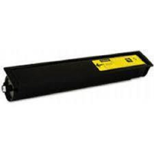 Toshiba E STUDIO FC-25d Yellow Toner Cartridge