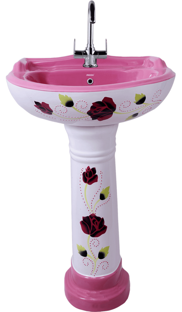 VR-2001 Vitrosa STAR GOLD Designer set