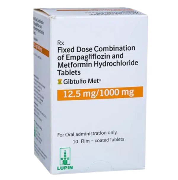 Antidiabetic Medicine