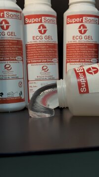 ECG Gel 100 ML