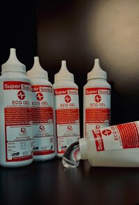 ECG Gel 100 ML