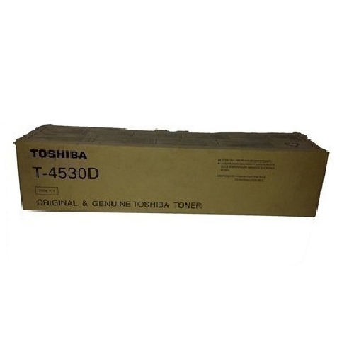 Toshiba E studio 255 4530D BLACK Toner Cartridge