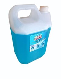 GLASS CLEANER 5 LTR