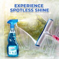 GLASS CLEANER 5 LTR