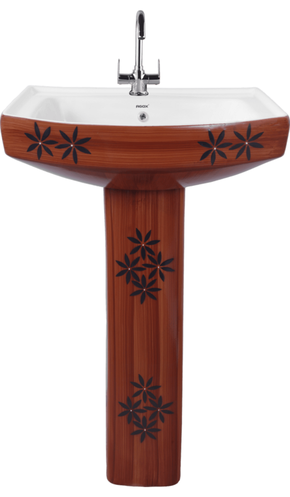 VP - 4002 Vitrossa POLO Designer Set