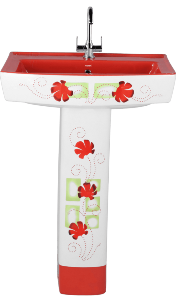 VP - 4002 Vitrossa POLO Designer Set