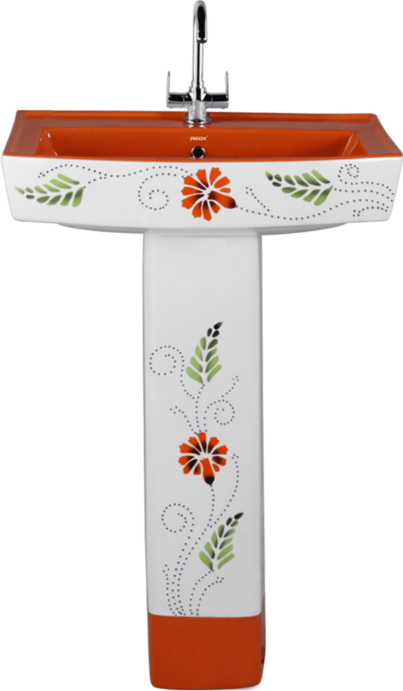 VP - 4002 Vitrossa POLO Designer Set