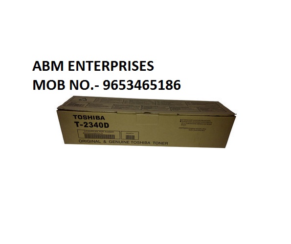 Toshiba E studio 282 T2340D Toner Cartridge