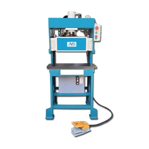Aluminium Profile Punching Machines