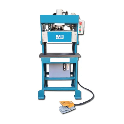 Aluminium Window Punching Machine