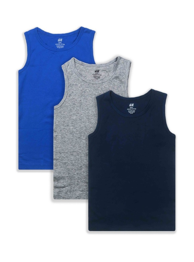 Boys Vests