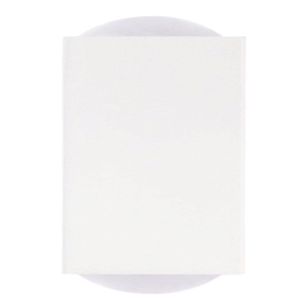 LUKER 2W HALO W29 OUTDOOR WALL LIGHT (LODL02S/LODL02SGY